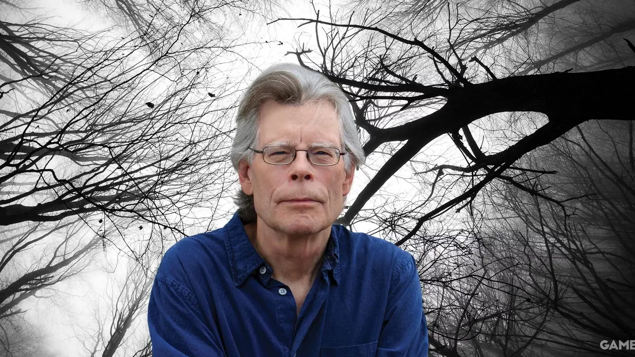 Stephen King recomienda estos 6 libros de terror esenciales