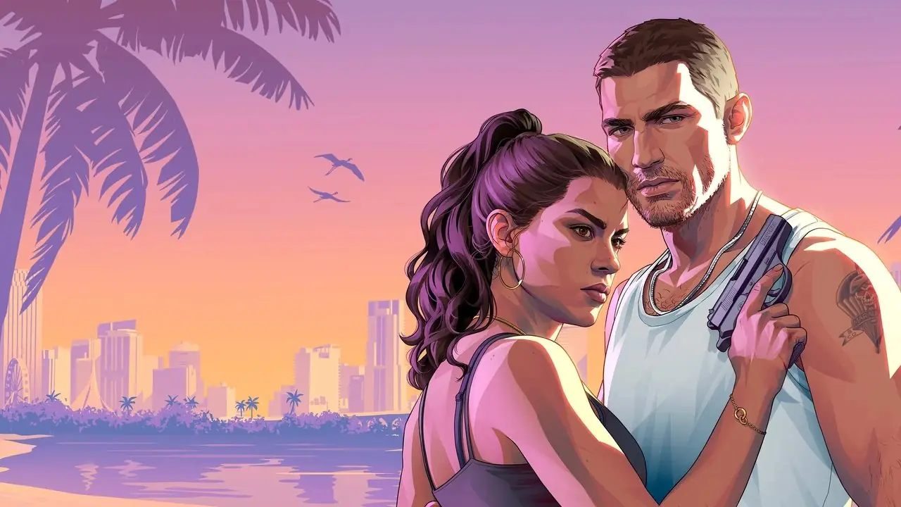 Take-Two Issues'un GTA 6 Online ve PC'ye Resmi Güncellemesi