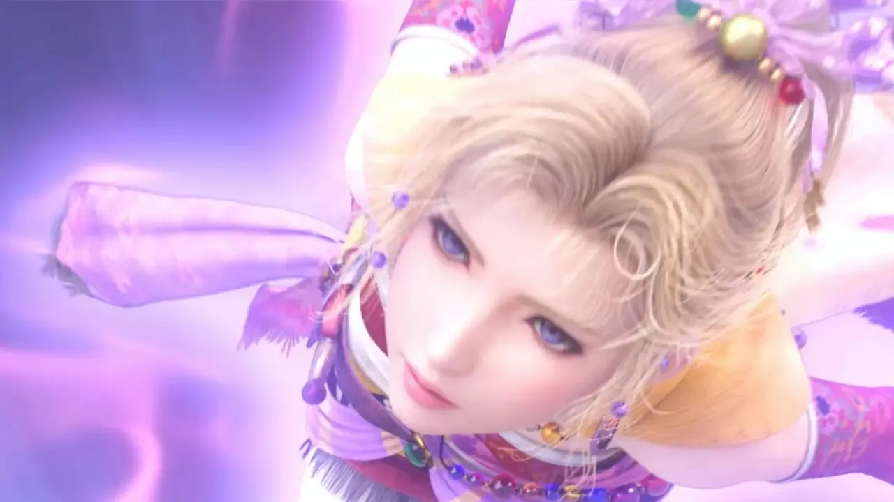 Terra de Final Fantasy VI regresa oficialmente con un impresionante diseño completamente nuevo