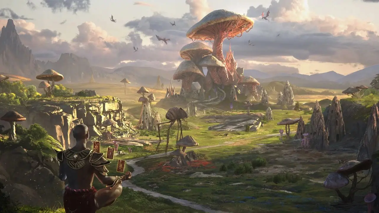 The Elder Scrolls 3: Morrowind finalmente regresa