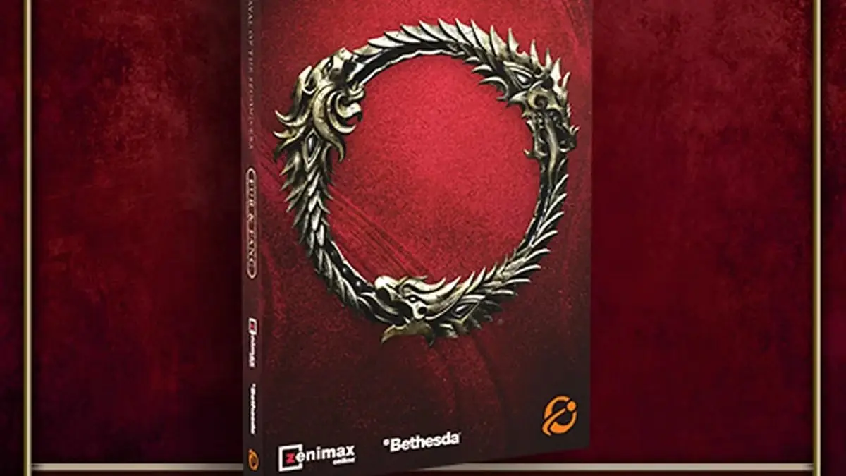 The Elder Scrolls: Fur and Fang Lands Дата выхода — ноябрь 2026 г. 2