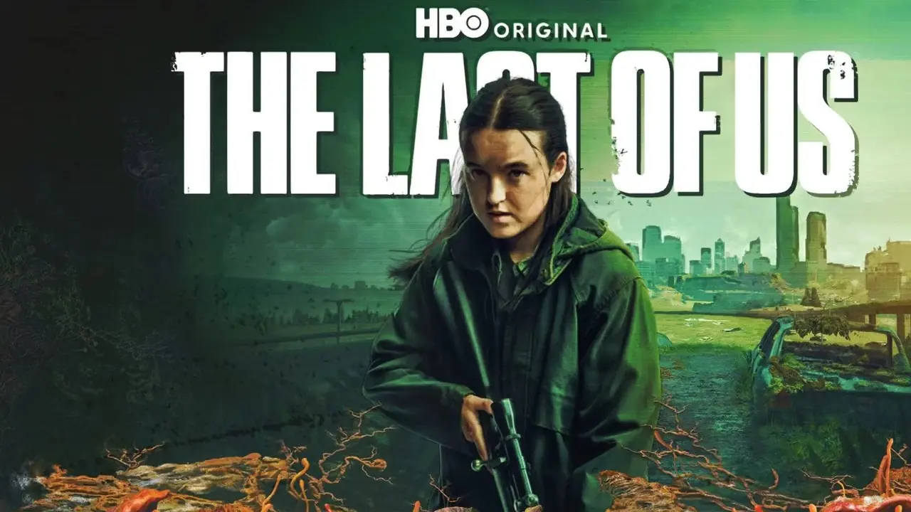 Rollelisten for The Last of Us sesong 3 utvides med 3 nye offisielle tillegg