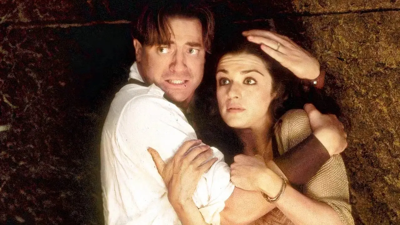 La Momia: La verdadera razón por la que Rachel Weisz fue refundida después de dos películas