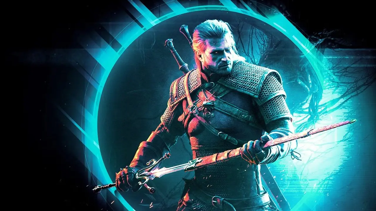 새로운 공식 Witcher 3 출시가 시작되었습니다