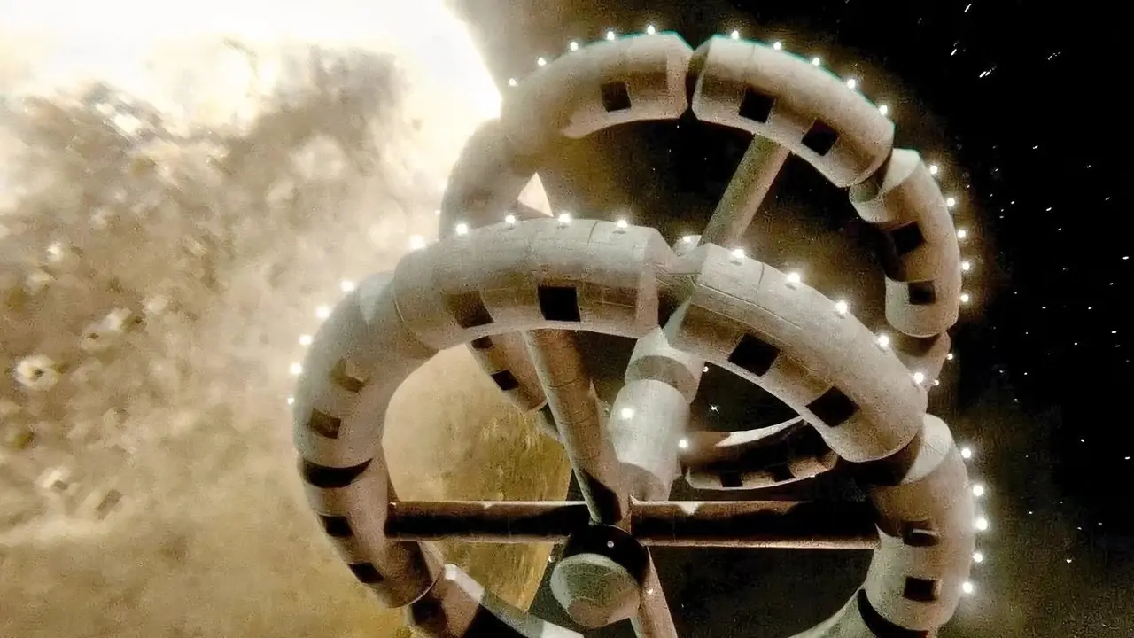 Valheim のチームが新しいオープンワールド協力プレイ宇宙シミュレーション ゲームを発表