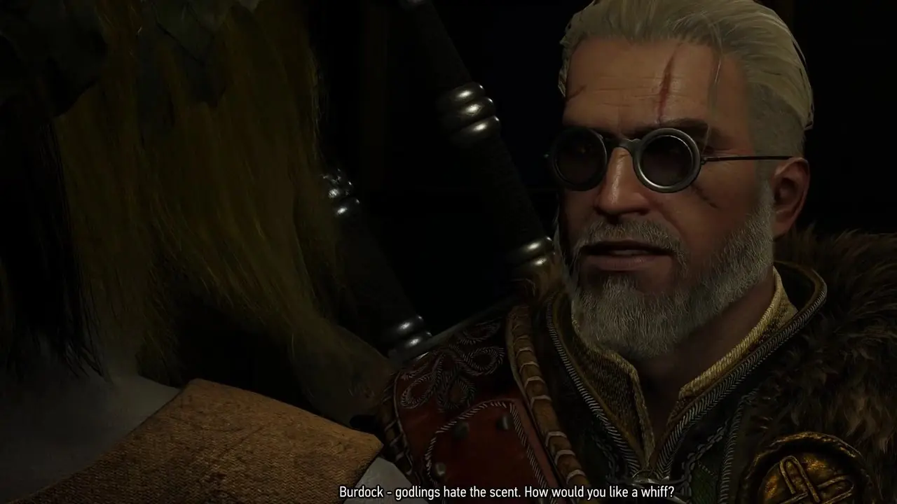 The Witcher3 – Sollten Sie Sarah in Novigrad Dreaming behalten oder wegschicken? 1
