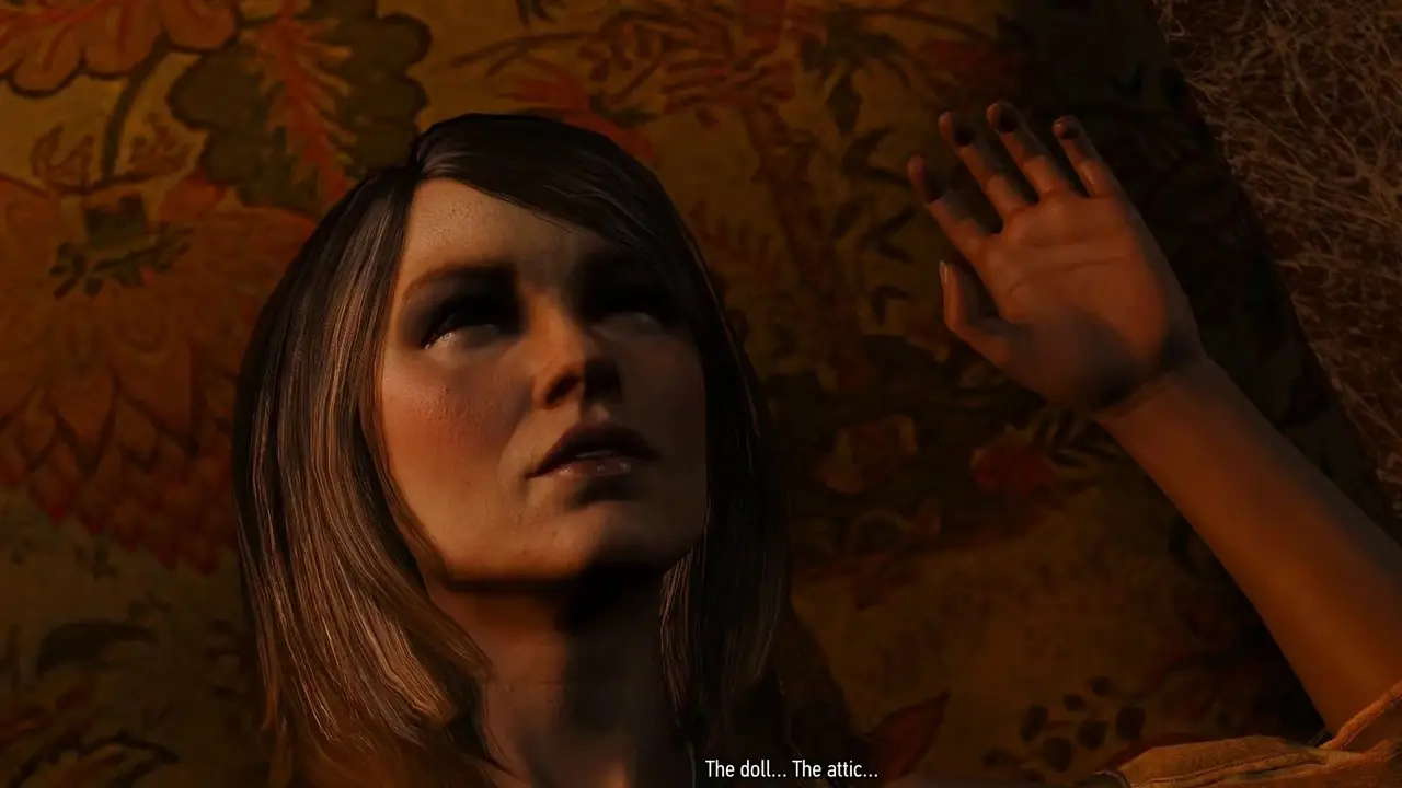 Passo a passo de Novigrad Dreaming em The Witcher 3 (1)