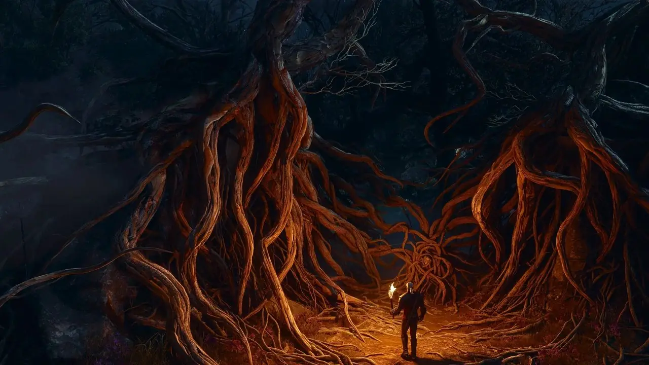 The Witcher 3 Wild Hunt Canciones del pasado Prensa Imagen 9
