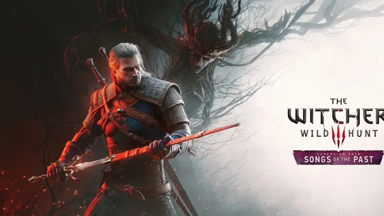 The Witcher 3 abandonne des millions de joueurs l'année prochaine