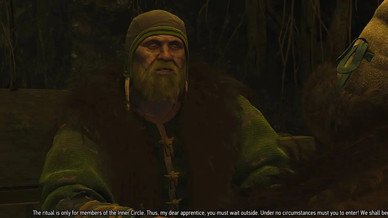 Práctica en tutorial de alquimia avanzada en The Witcher 3 (25) Práctica en tutorial de alquimia avanzada en The Witcher 3 (25)