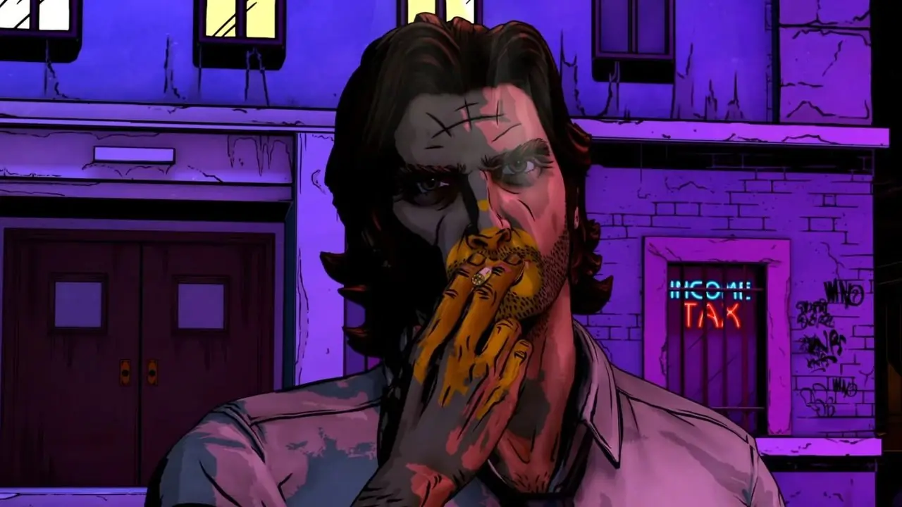 La secuela de The Wolf Among Us confirmada oficialmente para su lanzamiento