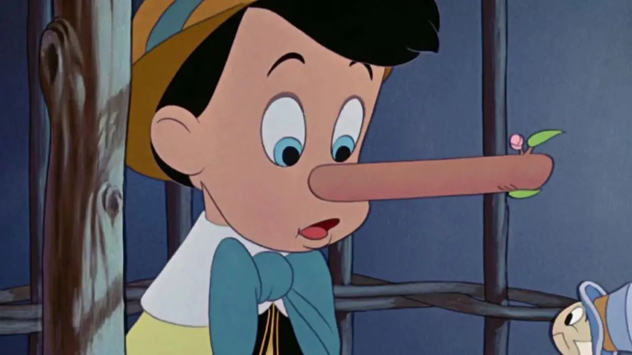 Disney's Pinocchio Disney's Pinocchio