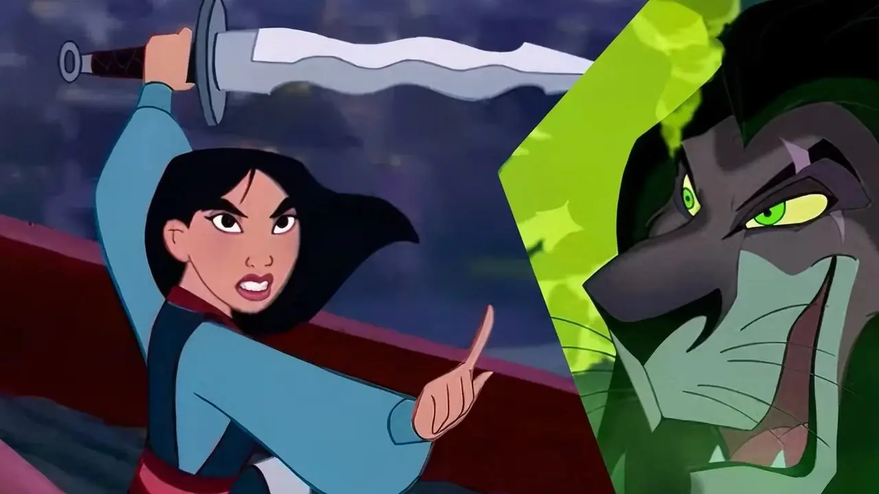 Ponadczasowe klasyki Disneya, które przyćmiewają współczesne filmy animowane