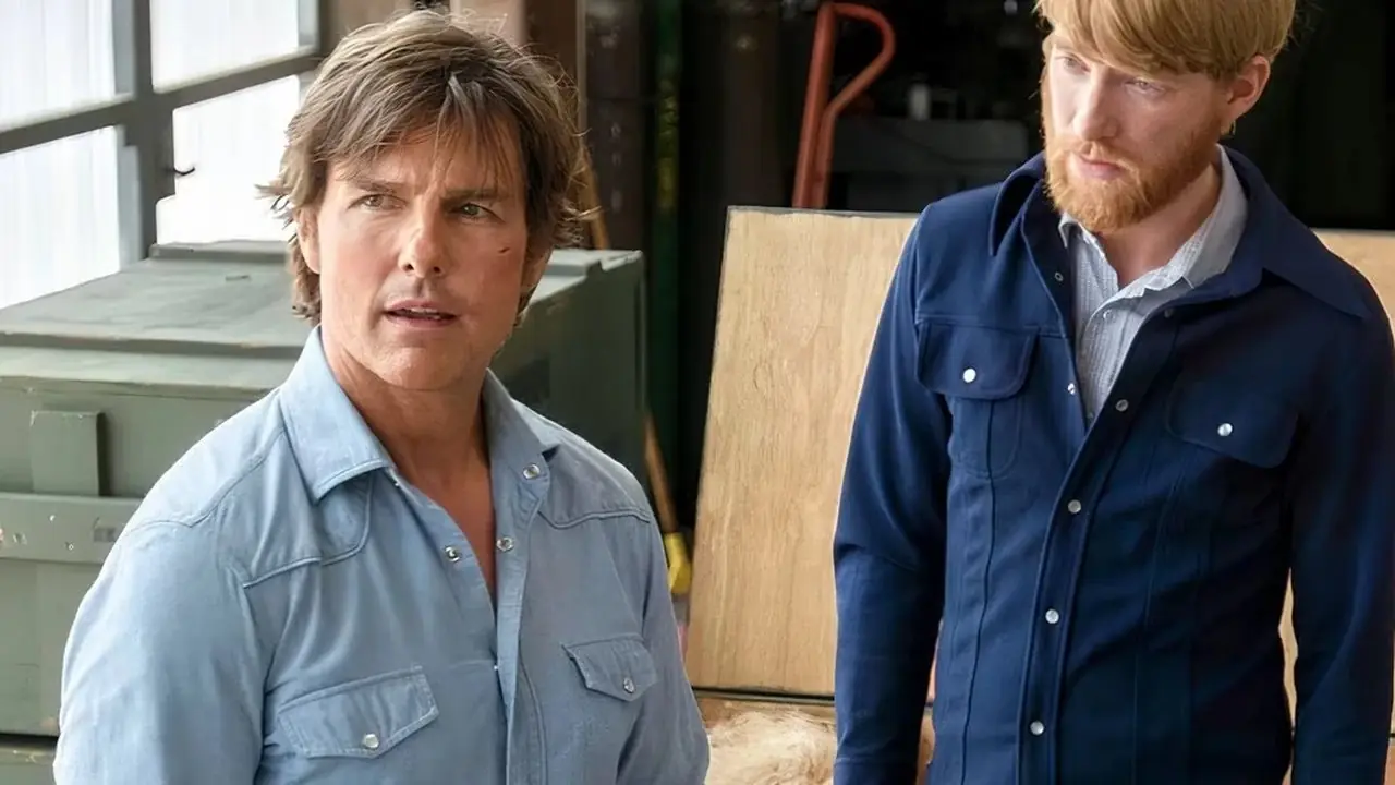 Pablo Escobar und die Kartellführer von American Made