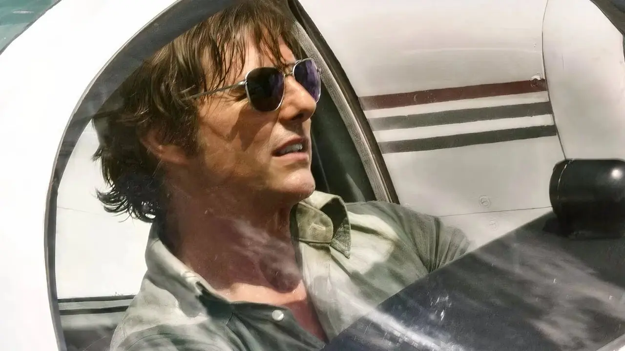 A linha mais icônica de Tom Cruise captura a essência de seu personagem mais desequilibrado