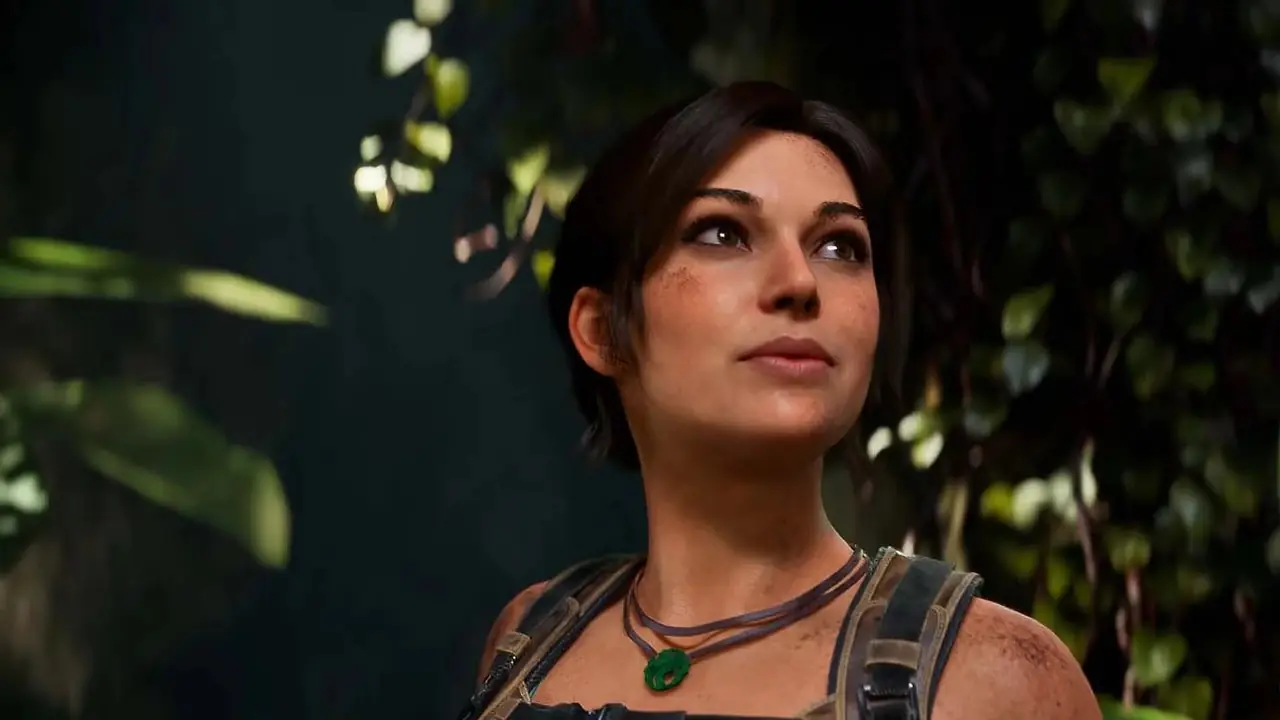 Tomb Raider Legacy of Atlantis Image de presse 2