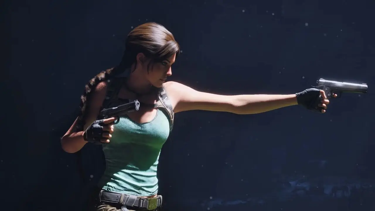 Tomb Raider Legacy of Atlantis SteamDB Denuvo kaldırma güncellemesi