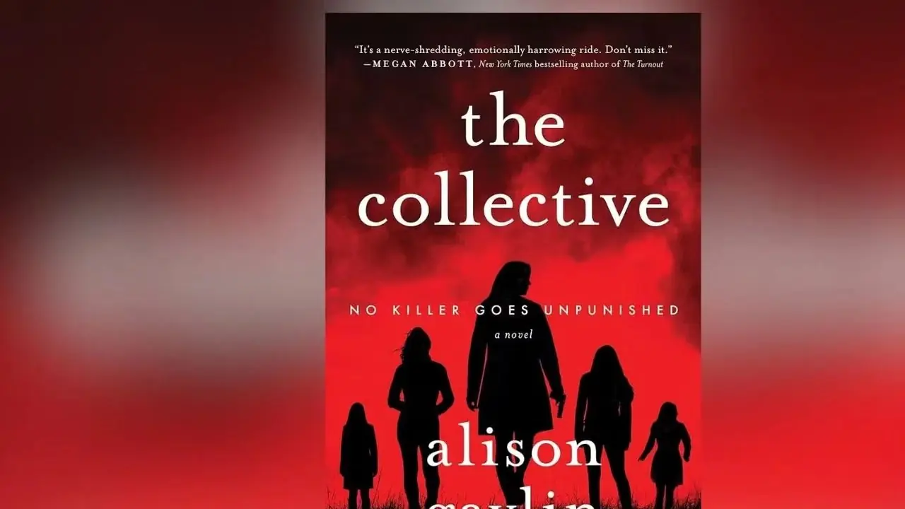Das Kollektiv von Alison Gaylin
