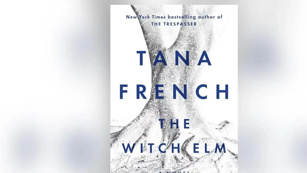 L'olmo stregato di Tana French