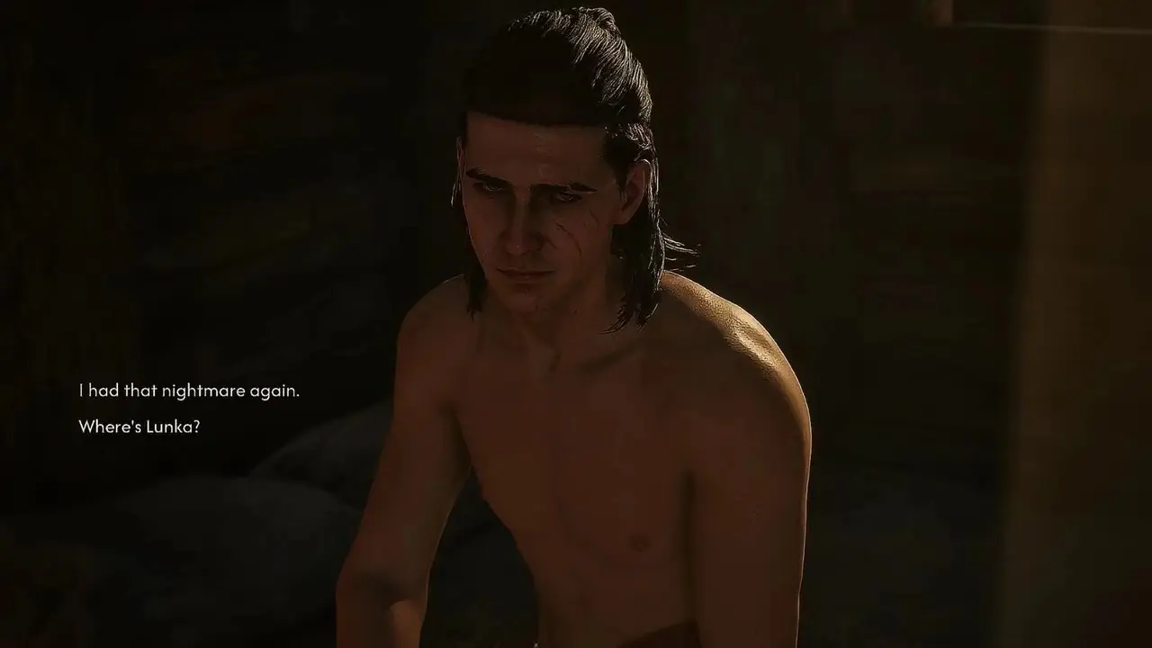 betere verhaaltimer mod het bloed van Dawnwalker