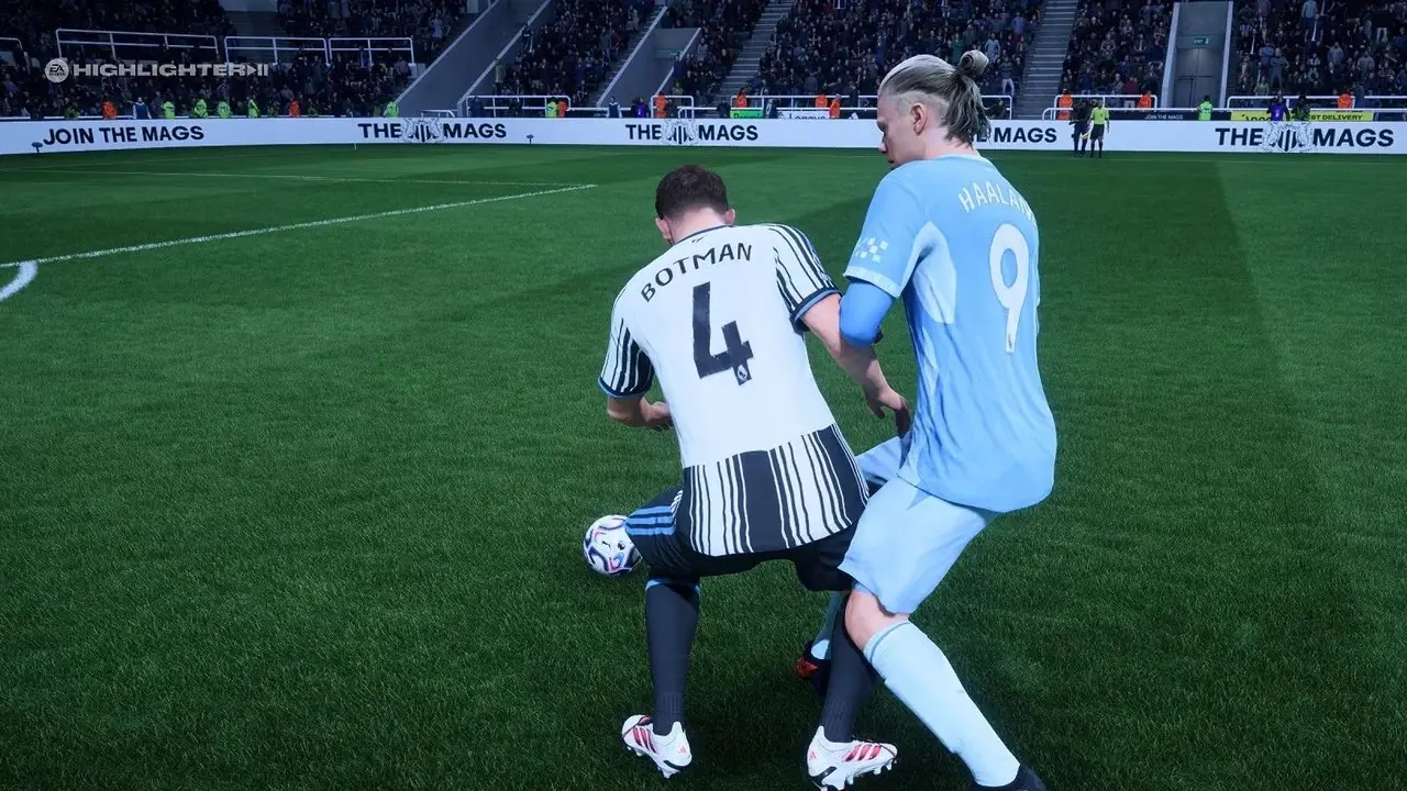 EA スポーツ FC 27 - 最強のプレイヤー
