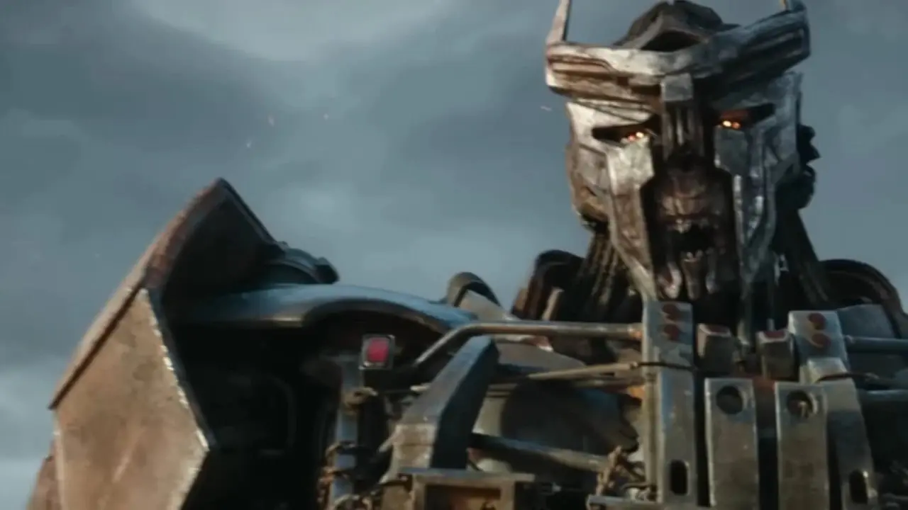 optimus prime i transformatorer höjning av bestarna