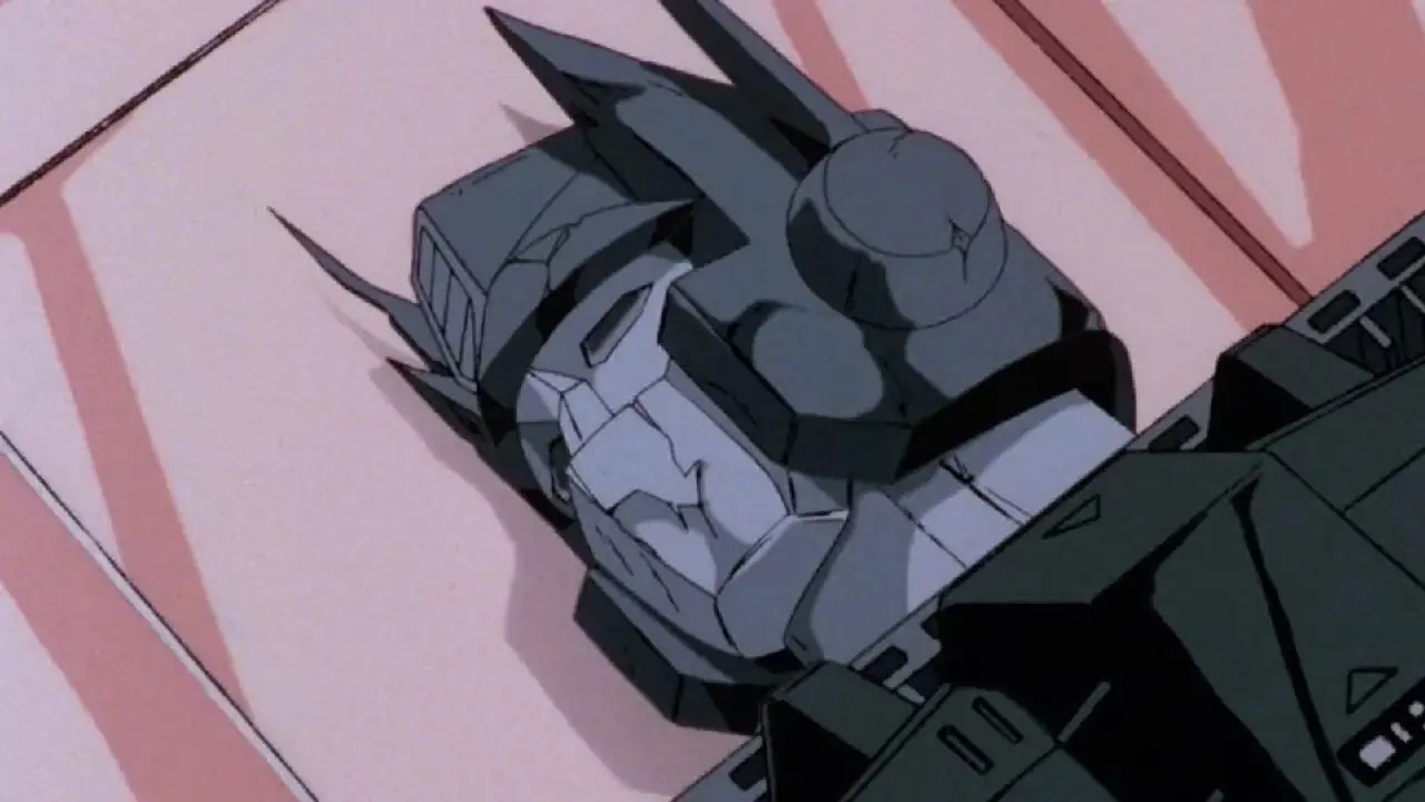 Los fanáticos de Transformers obtienen una actuación final de Peter Cullen Optimus Prime