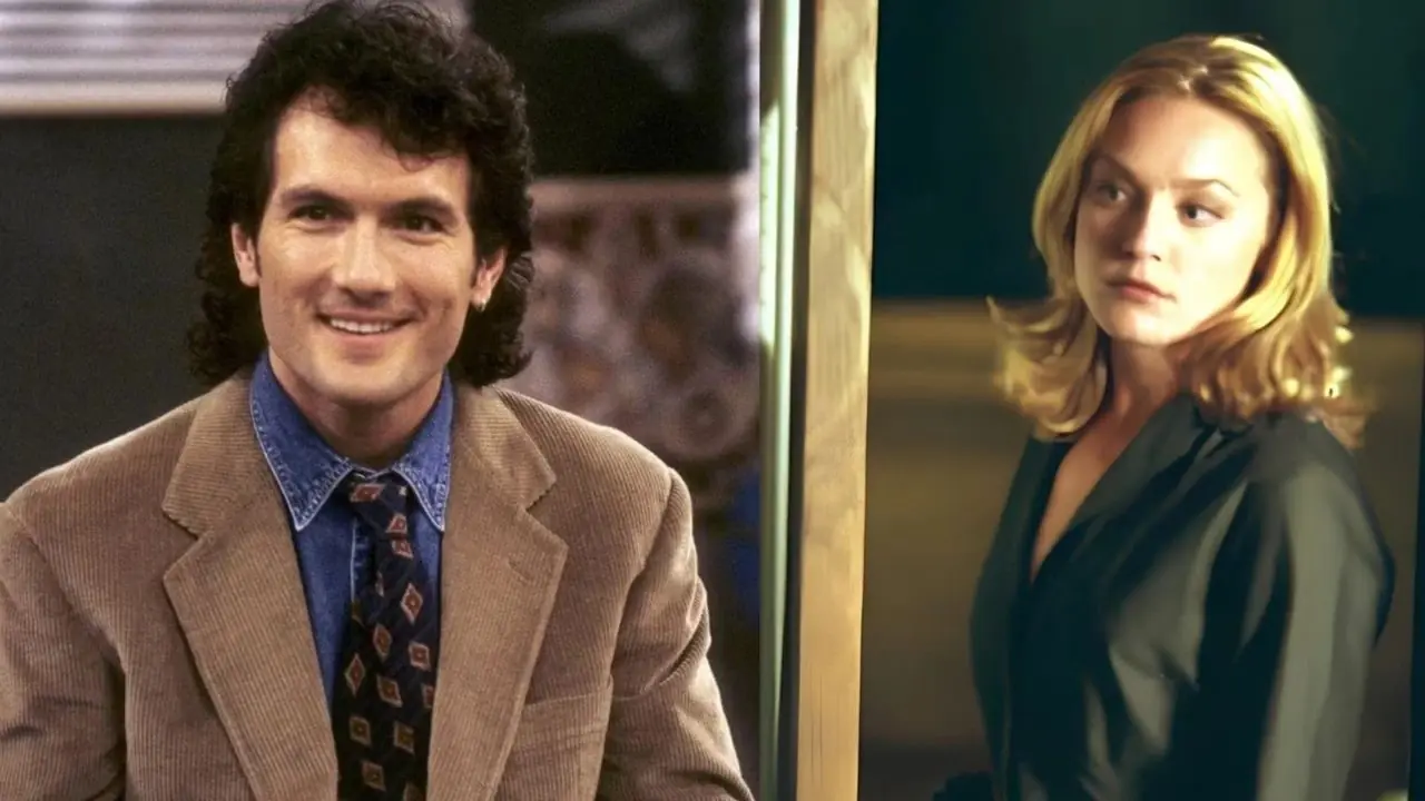 TV-personages die spoorloos verdwenen