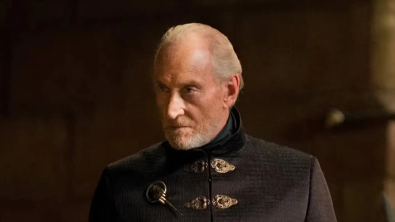 Tywin Lannister hace su regreso oficial en el último lanzamiento de Game of Thrones