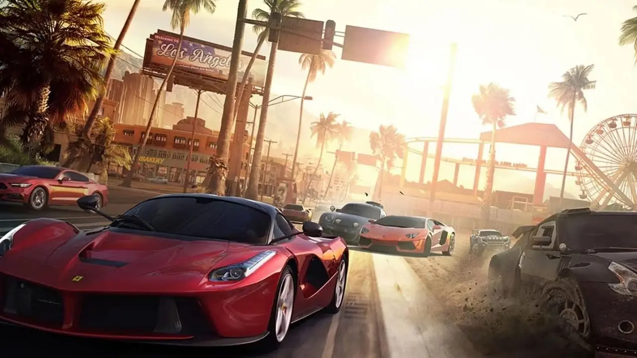 数年前にキャンセルされたユービーアイソフトのゲームが衝撃的な復活を遂げる 2