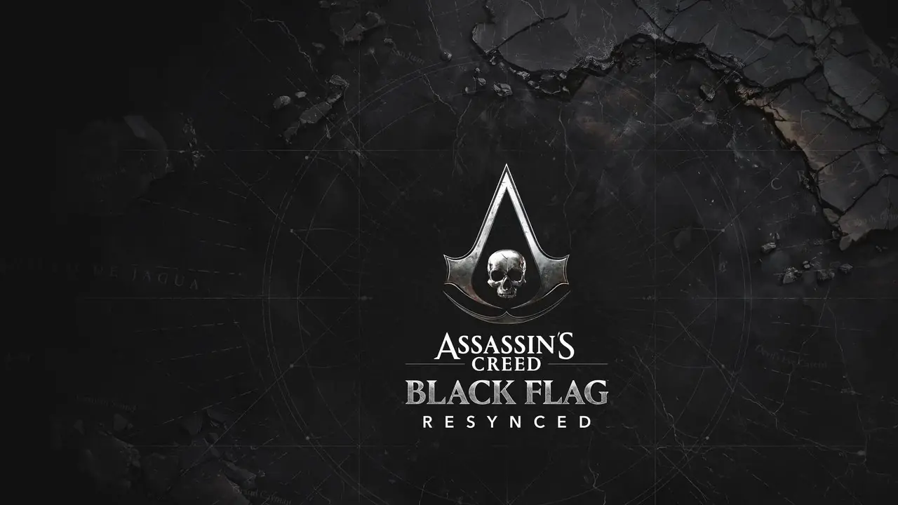 Ubisoft tipser om neste Assassin's Creed-remake etter Black Flag Resync