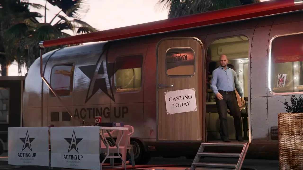 gta-5-regissør-modus gta-5-regissør-modus