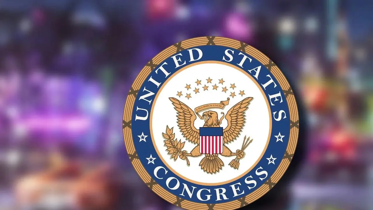 Un legislador estadounidense emite una nueva declaración sobre la propiedad de juegos digitales