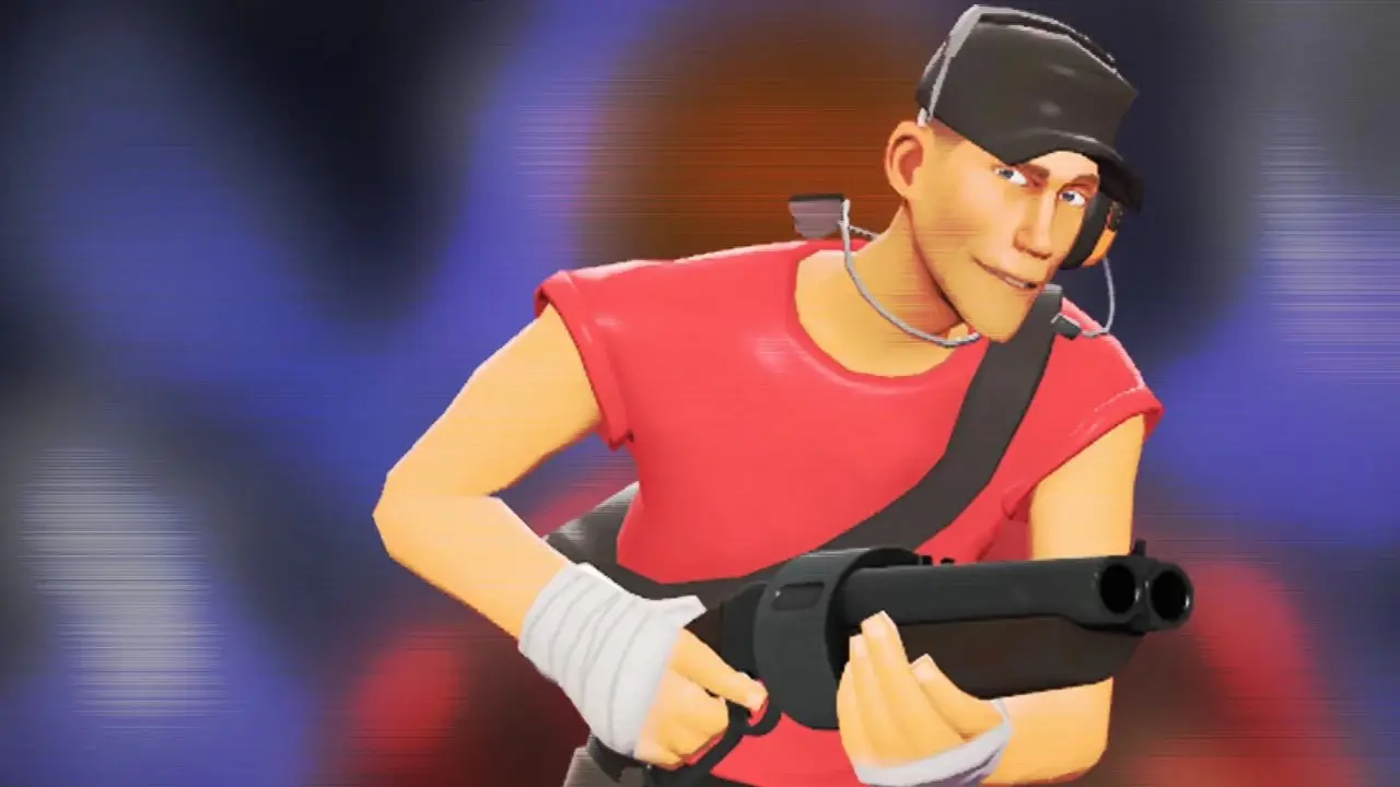 El nuevo juego de Valve supera oficialmente a Team Fortress 2