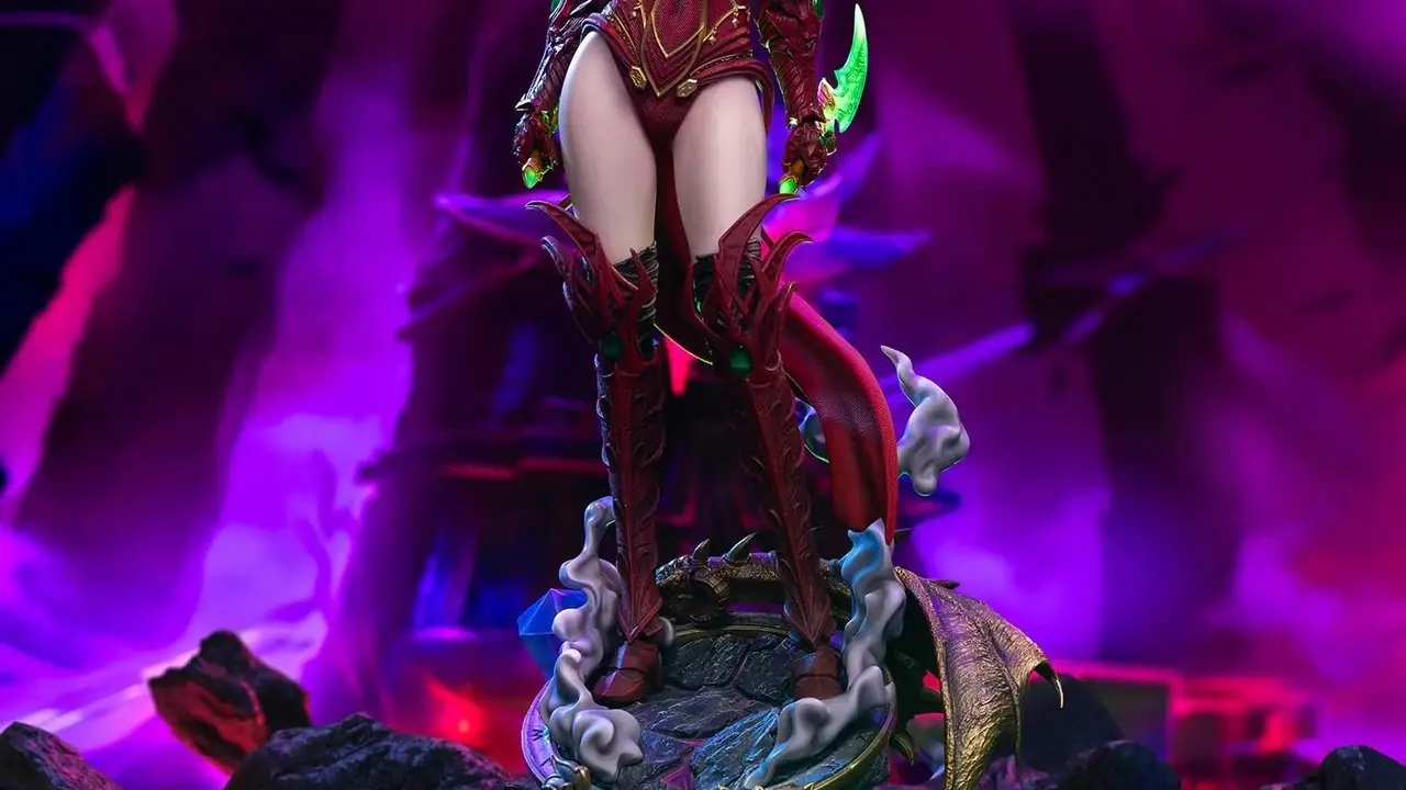 Warcraft 2027: nieuwe editie van $ 400 officieel bevestigd 1