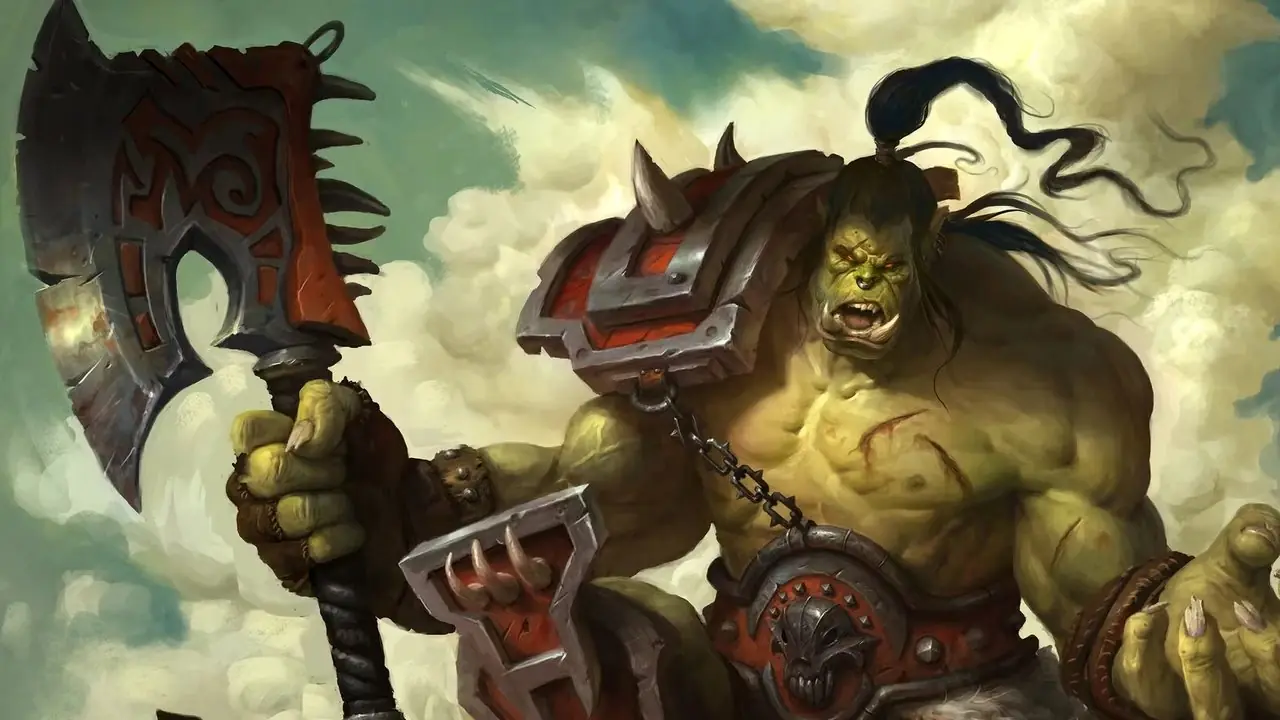 Warcraft 2027: Yeni 535 Dolarlık Sürüm Resmi Olarak Onaylandı