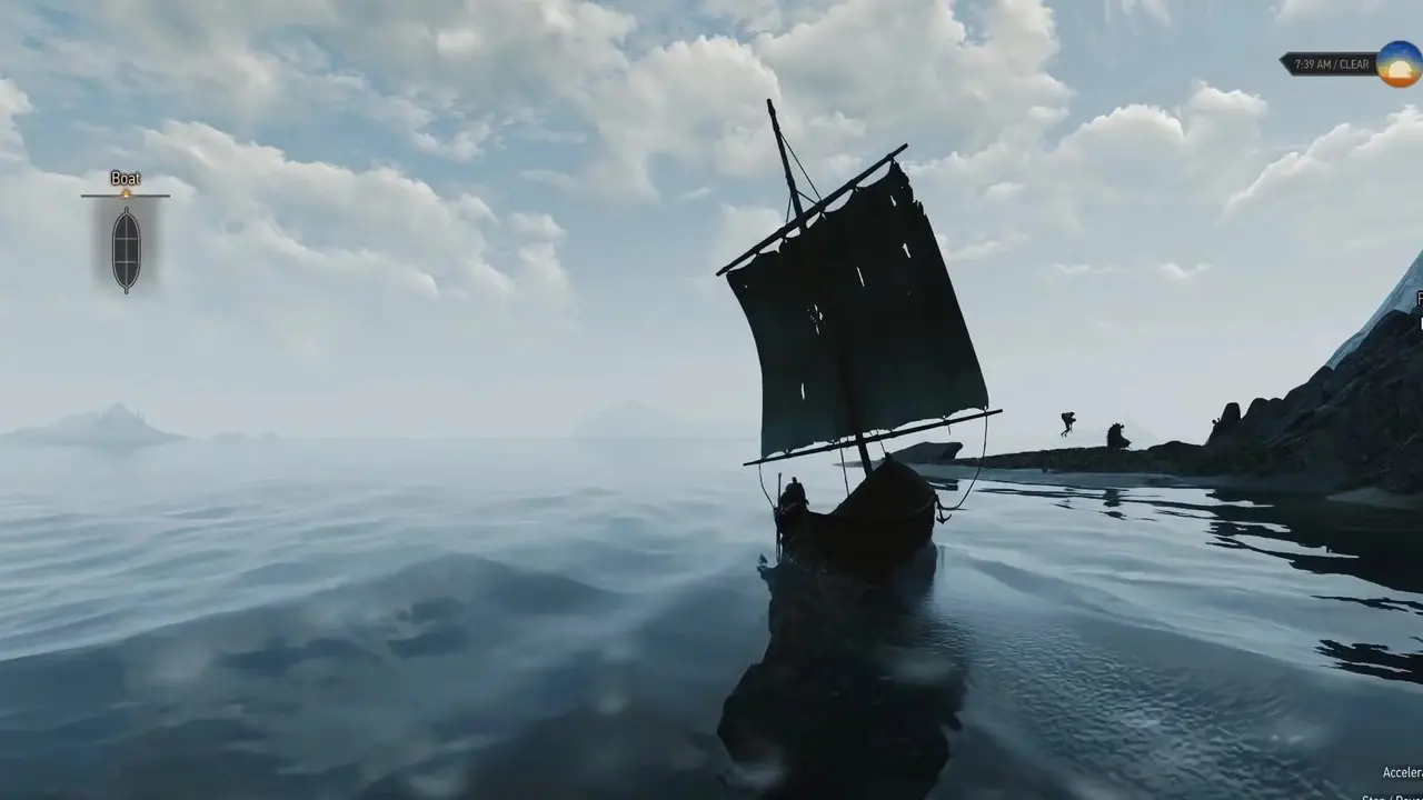 Tutorial sobre crimen y castigo en The Witcher 3 Imagen destacada