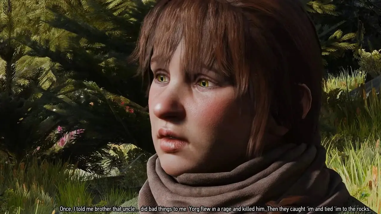 Tutorial sobre crimen y castigo en The Witcher 3 (9)