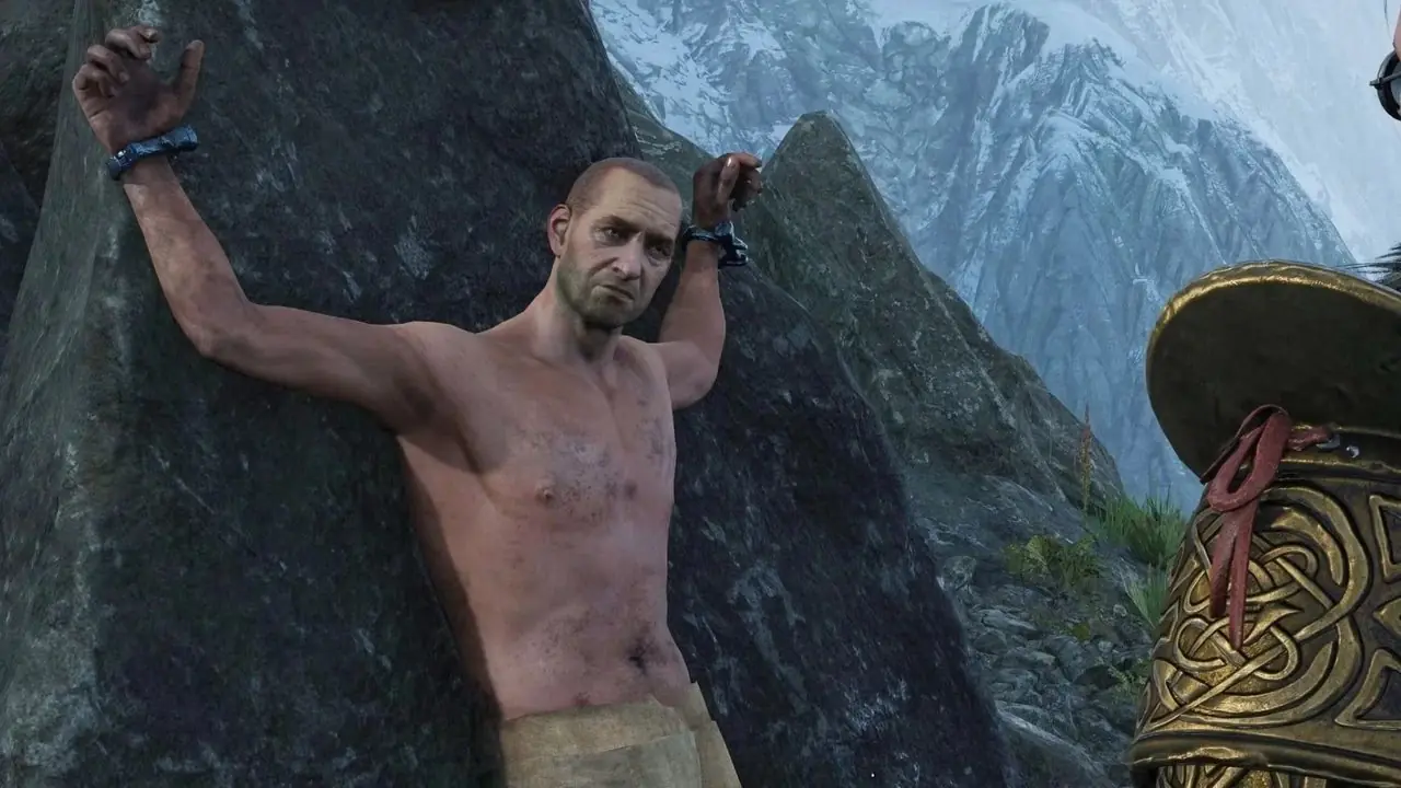Witcher 3: Libertar Yorg é a escolha certa em crime e punição?
