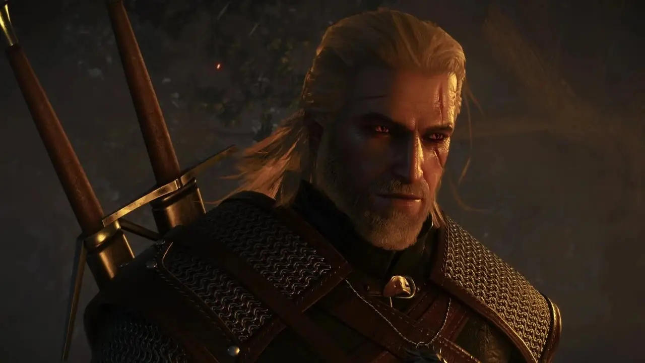 Notas de actualización del parche 5.0 de Witcher 3 Remastered