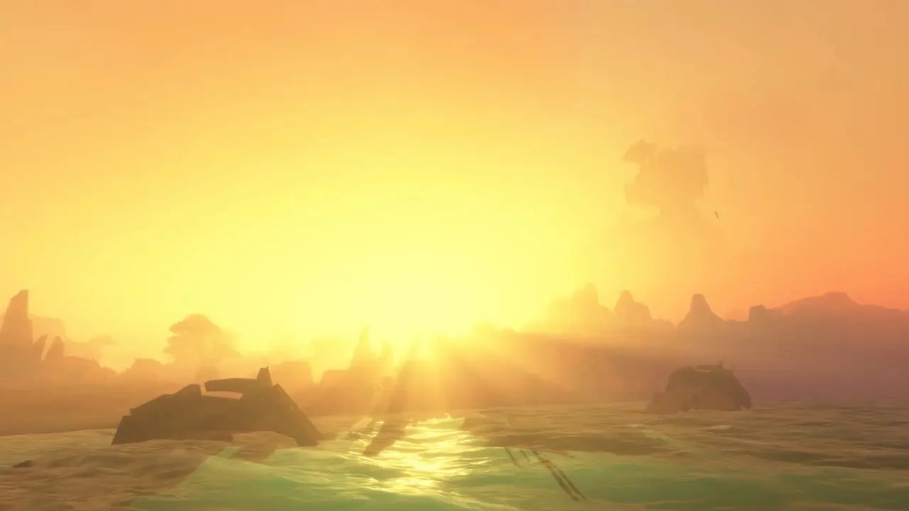 World of Warcraft コンソールの噂が驚くべき再浮上 2