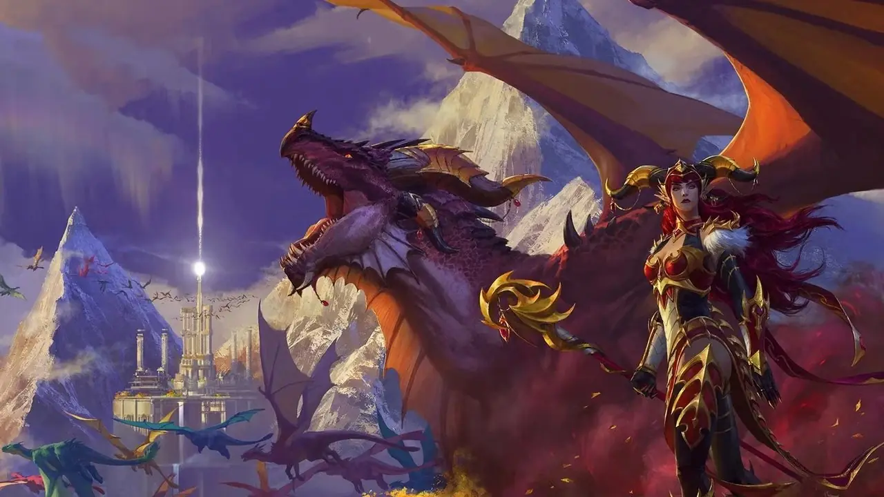 Lanzamiento de World of Warcraft en 2027 confirmado por $ 395
