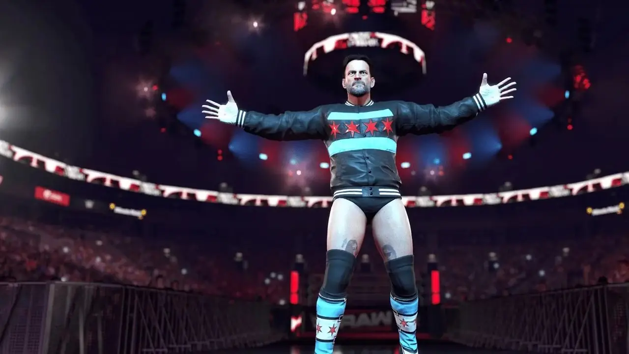 WWE 2K आधिकारिक तौर पर पुष्टि: नया शीर्षक 9 सितंबर को आएगा
