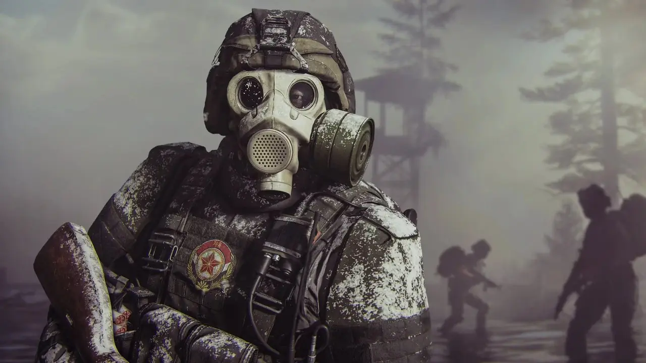Call of Duty: Modern Warfare 4 – Una revisión en profundidad