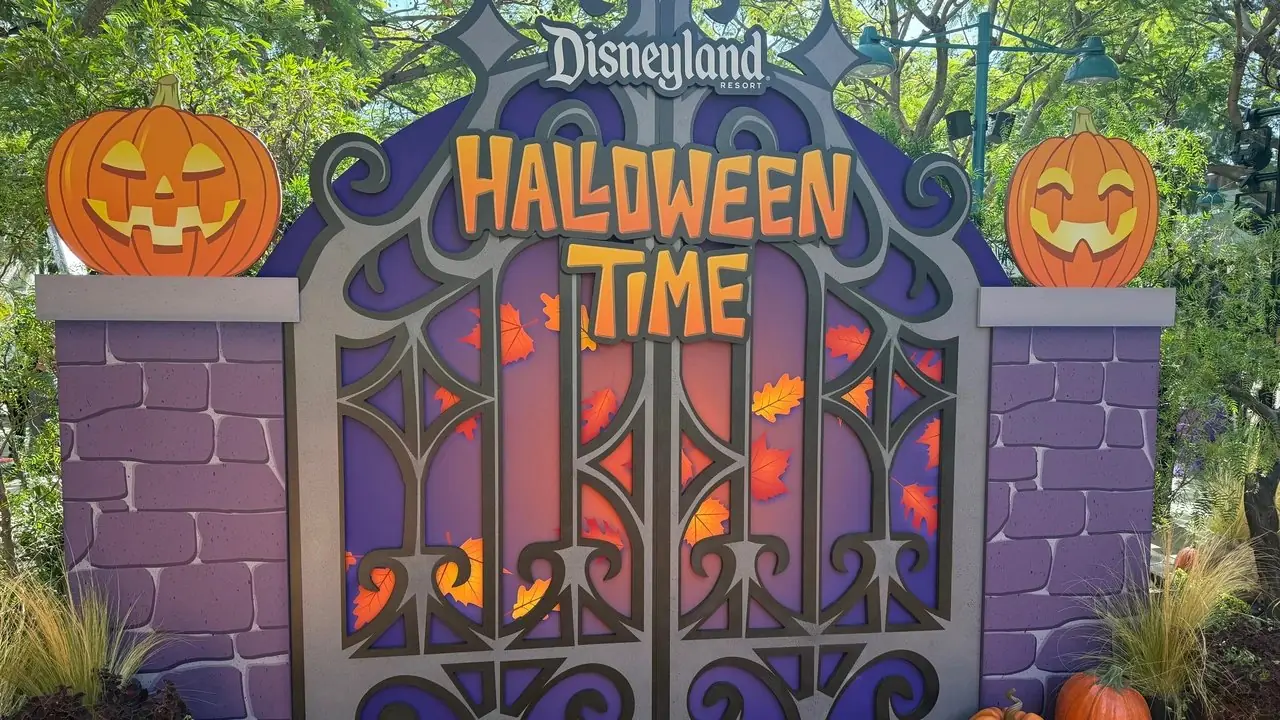 Revisión de Disneyland Halloween Time 2026: qué esperar de comida, productos y más