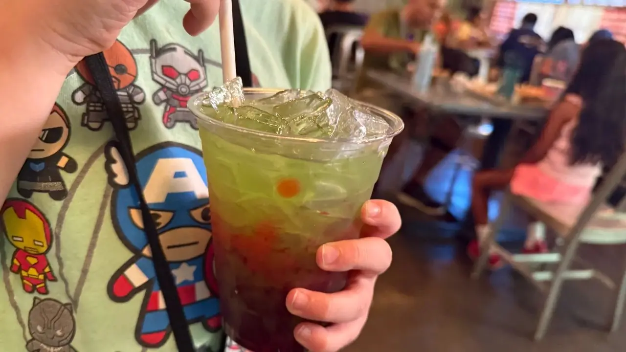 cubo de palomitas de maíz de mickey halloween
