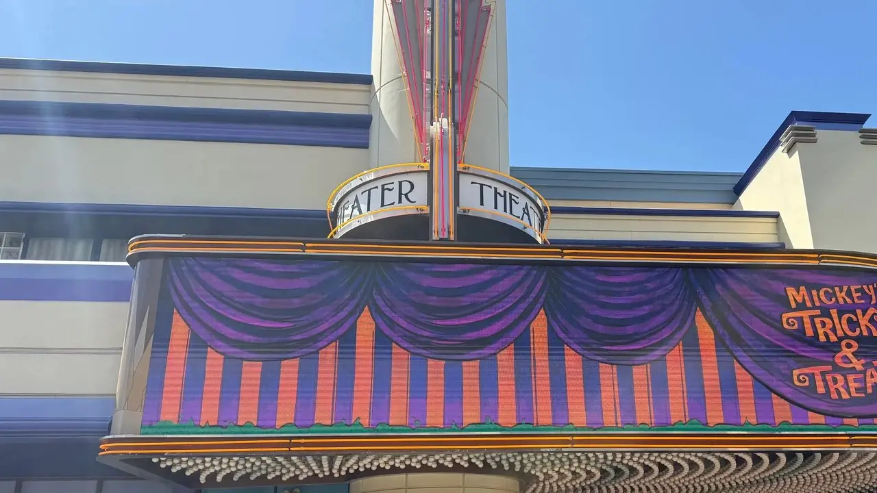 mickeys trick and treat show mickeys trick and treat show