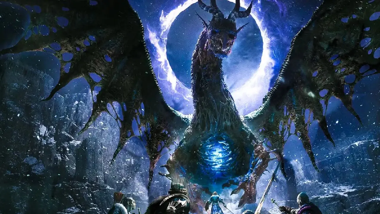 Dragon’s Dogma 2: Dark Arisen Preview — Capcom’s uitbreiding heeft mij nog niet teruggewonnen