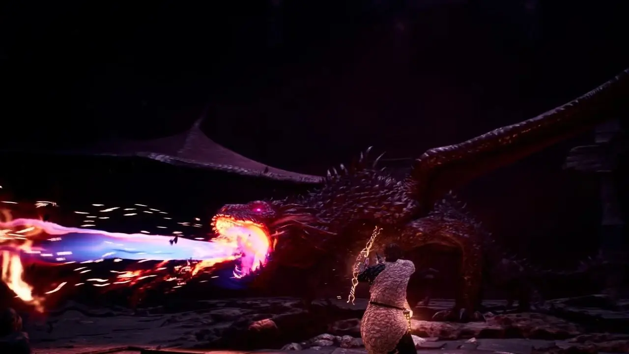 Dragon's Dogma 2: Dark Arisen Preview: Hvorfor Capcoms siste utvidelse fortsatt kommer til kort 8