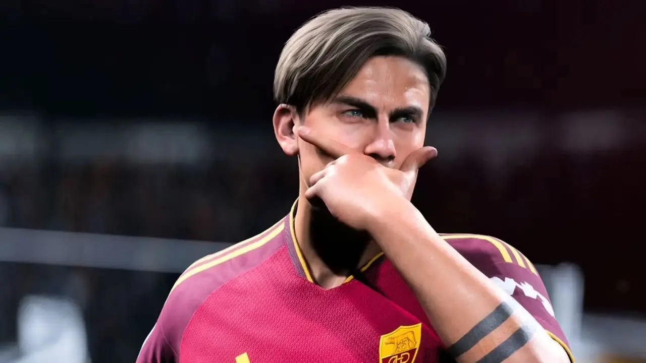 Gameplay-Stream-Belohnungen – FC 27